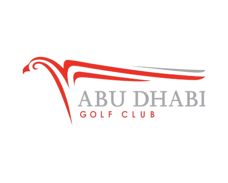 Abu Dhabi Golf Club · Troon logo
