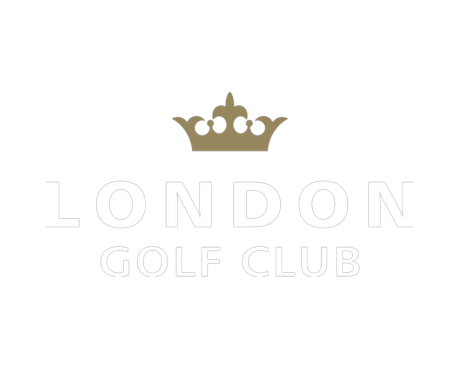 The London Club logo