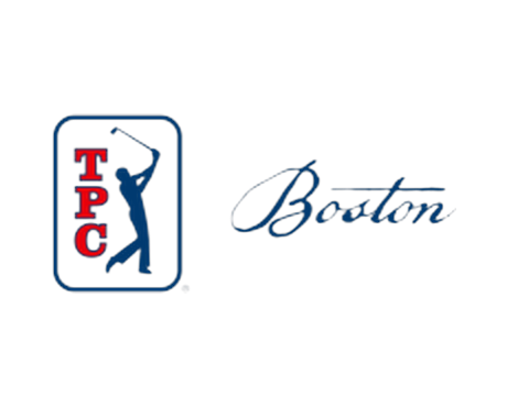 TPC Boston · PGA Tour logo