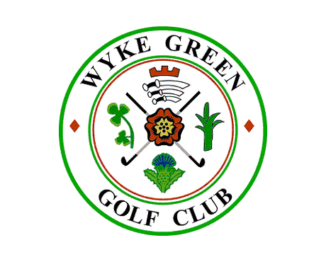 Wyke Green Golf Club logo