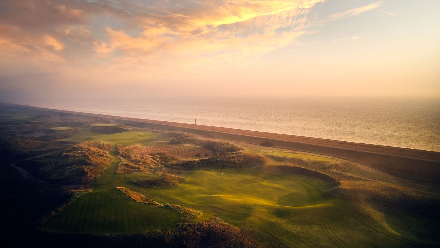 Royal Cinque Ports